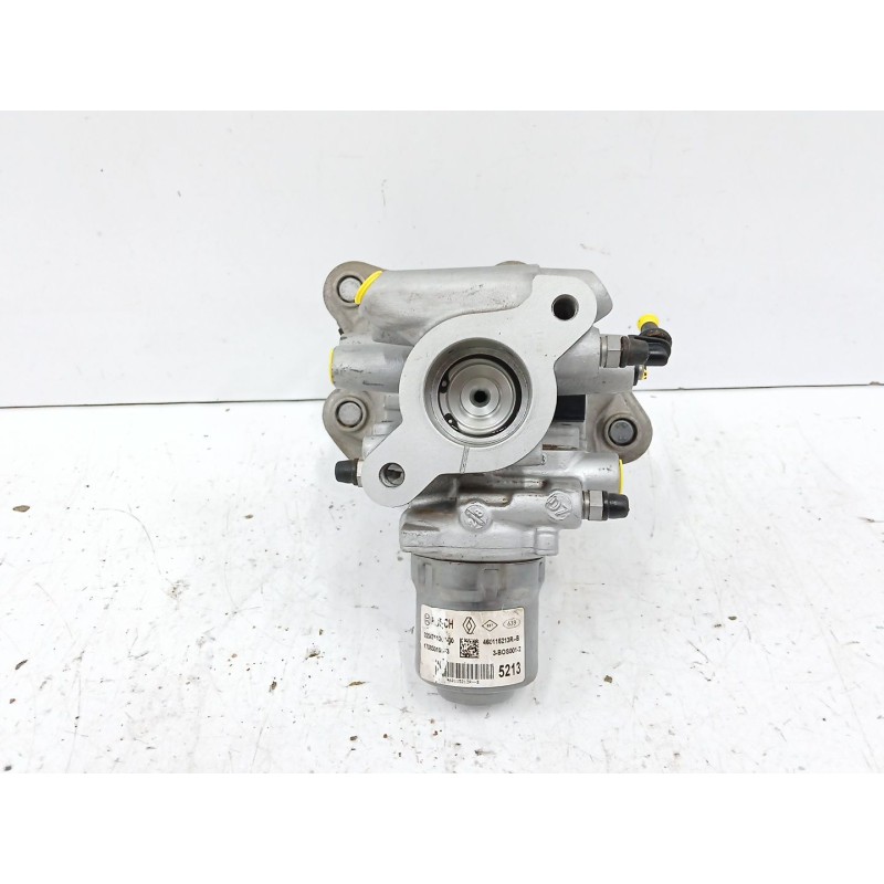 Recambio de servofreno para renault zoe (bfm_) zoe referencia OEM IAM 460115213R  