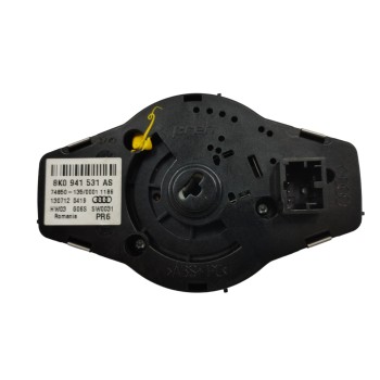Recambio de mando luces para audi q5 (8rb) 2.0 tdi referencia OEM IAM 8K0941531AS  