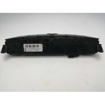 Recambio de warning para mercedes-benz clase m (w164) 3.0 cdi cat referencia OEM IAM A1648703510 03754813 