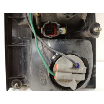 Recambio de piloto trasero izquierdo interior para ssangyong kyron 200 xdi 2wd referencia OEM IAM   