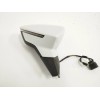 Recambio de retrovisor derecho para seat leon (5f1) 1.6 tdi referencia OEM IAM  5 CABLES 