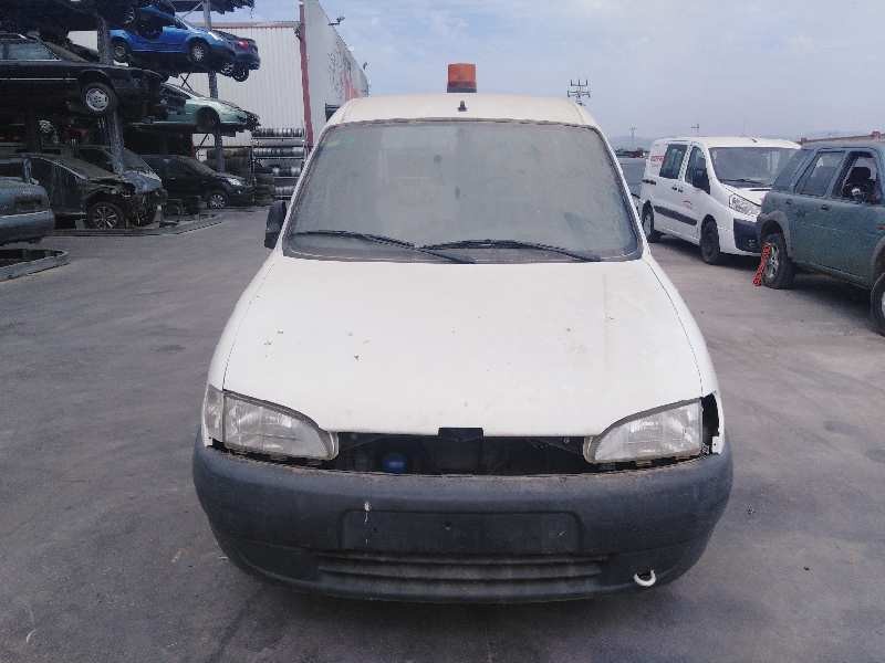 peugeot partner (s1) del año 2000