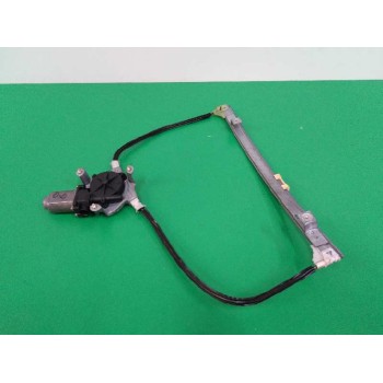 Recambio de elevalunas delantero derecho para renault clio ii fase ii (b/cb0) authentique referencia OEM IAM FUNDA 7700842246 3 