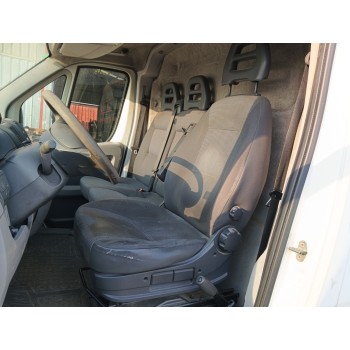 peugeot boxer kombi (rs3000)(333) del año 2006