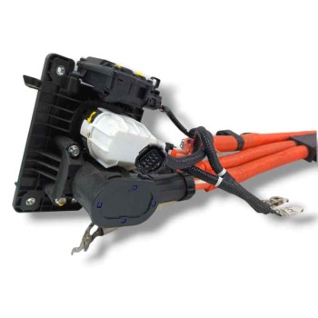 Recambio de no identificado para toyota bz4x (_eam1_) ev (xeam10) referencia OEM IAM G908242060 ENTRADA/TRAMPILLA DEL CARGADOR D