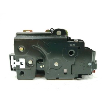 CERRADURA PUERTA DELANTERA IZQUIERDA 3D1837015A 