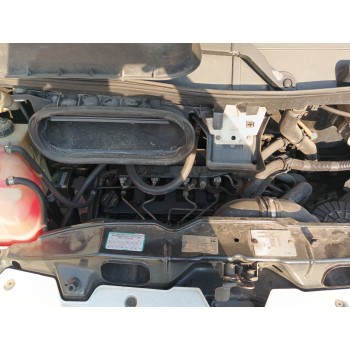 peugeot boxer kombi (rs3000)(333) del año 2006