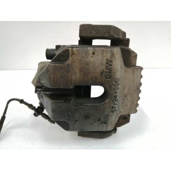Recambio de pinza freno delantera izquierda para bmw serie 3 touring (e91) 2.0 16v diesel referencia OEM IAM 34116769091 3411676