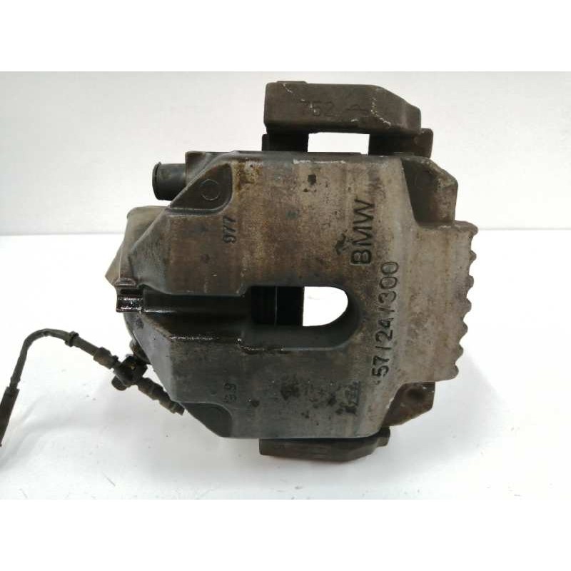 PINZA FRENO DELANTERA IZQUIERDA 34116769095