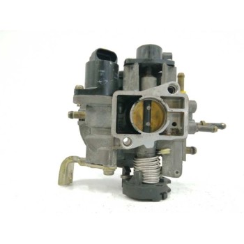 Recambio de inyector monopunto para fiat punto berl. (176) 1.2 cat referencia OEM IAM 32MM1301  