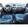 peugeot partner kombi del año 2011
