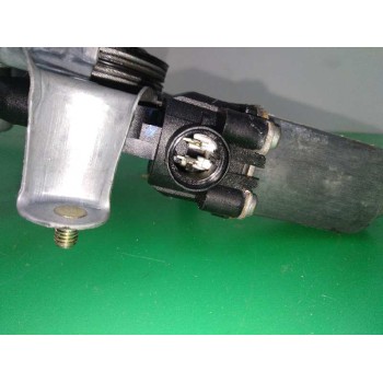 Recambio de elevalunas delantero derecho para renault clio ii fase ii (b/cb0) authentique referencia OEM IAM FUNDA 7700842246 3 