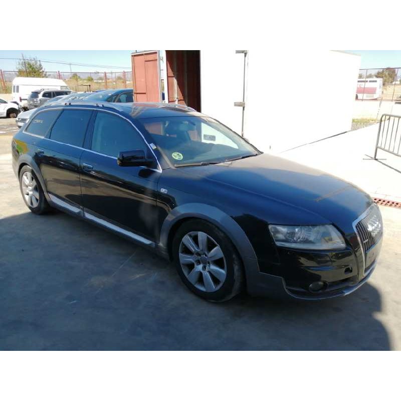 AUDI A6 ALLROAD QUATTRO (4FH)