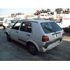 volkswagen golf ii (191/193) del año 1983