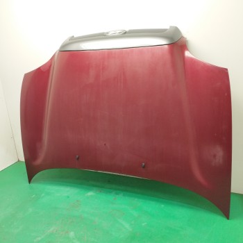 Recambio de capot para hyundai santa fe (sm) 2.0 crdi cat referencia OEM IAM 6640026074  