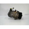Recambio de compresor aire acondicionado para opel astra g berlina 1.6 cat (z 16 se / l55) referencia OEM IAM 24462196 1443F SD6