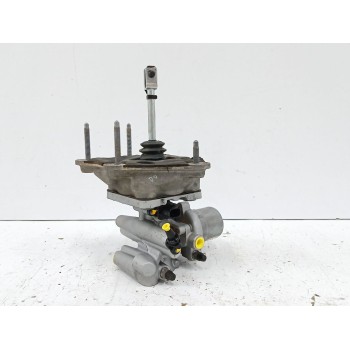 Recambio de servofreno para renault zoe (bfm_) zoe referencia OEM IAM 460115213R  