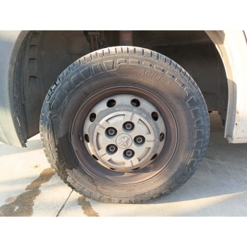 peugeot boxer kombi (rs3000)(333) del año 2006