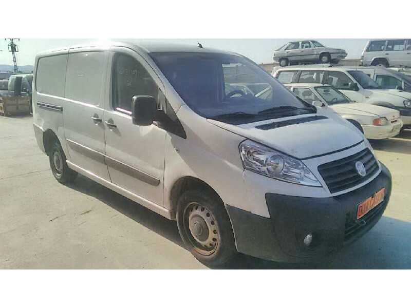 FIAT SCUDO FURGONETA (270_, 272_)
