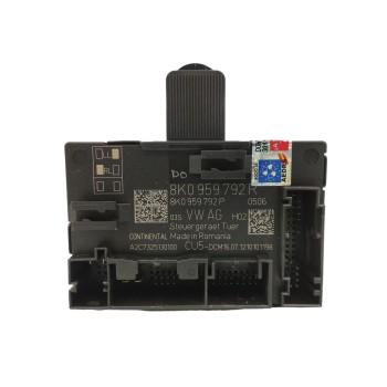 MODULO ELECTRONICO 8K0959793R CONTROL DE PUERTA A2C7325120100