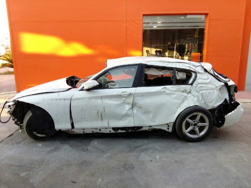 BMW SERIE 1 LIM. 5-TRG. (F20)