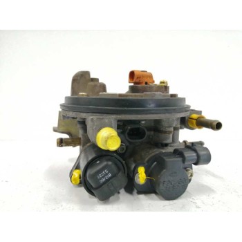 Recambio de inyector monopunto para fiat punto berl. (176) 1.2 cat referencia OEM IAM 32MM1301  