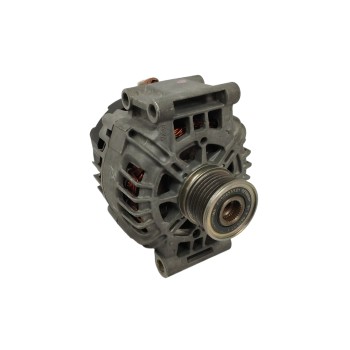 Recambio de alternador para peugeot 308 1.6 16v referencia OEM IAM V757651380 2605106A TG12C059