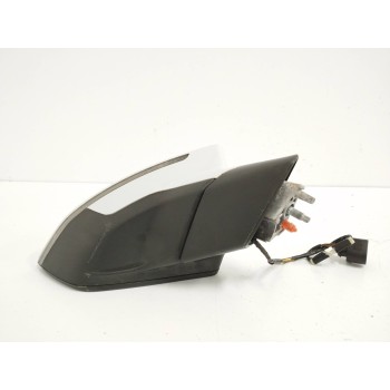 Recambio de retrovisor derecho para seat leon (5f1) 1.6 tdi referencia OEM IAM  5 CABLES 