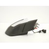 Recambio de retrovisor derecho para seat leon (5f1) 1.6 tdi referencia OEM IAM  5 CABLES 