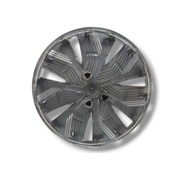 Recambio de tapacubos para renault megane e-tech suv ev60 referencia OEM IAM 403154276R  