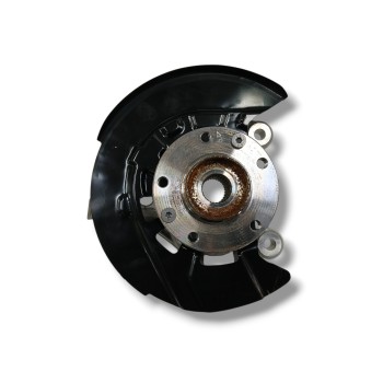 Recambio de mangueta delantera derecha para nissan qashqai iii (j12) 1.3 dig-t referencia OEM IAM   