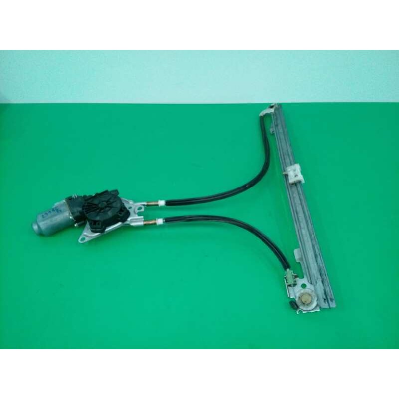 Recambio de elevalunas delantero izquierdo para peugeot expert kasten standard básico referencia OEM IAM FUNDA  