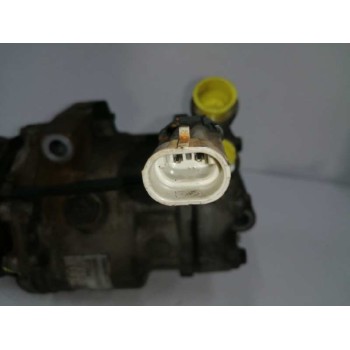 Recambio de compresor aire acondicionado para opel astra g berlina 1.6 cat (z 16 se / l55) referencia OEM IAM 24462196 1443F SD6