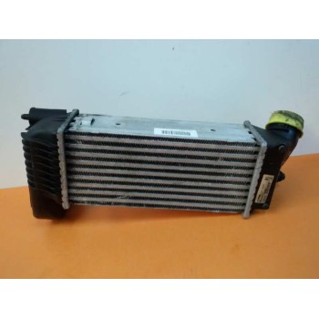 INTERCOOLER 0384F3 