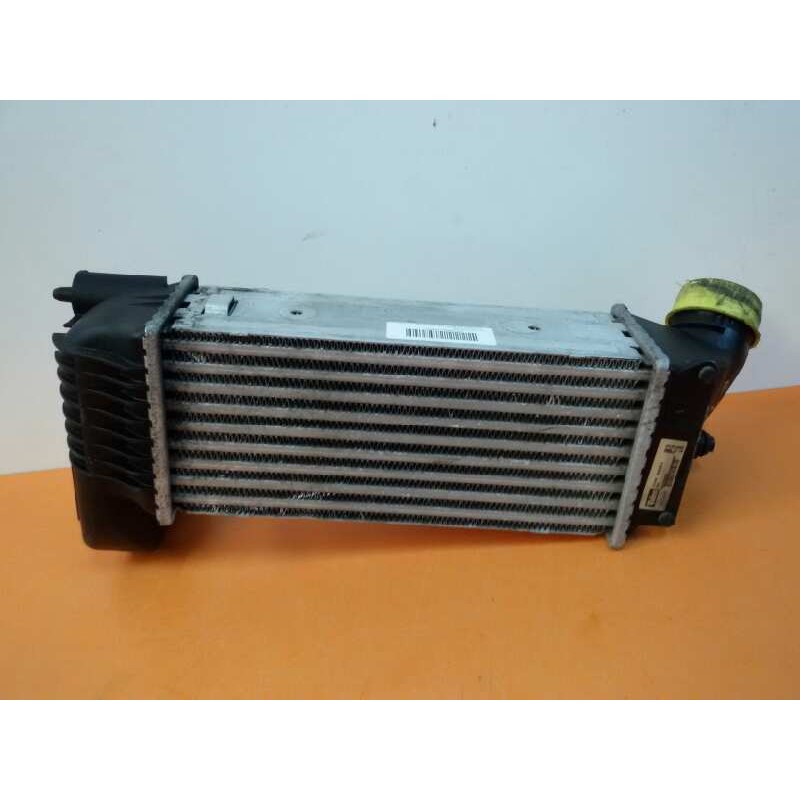 Recambio de intercooler para citroën c5 berlina 2.0 hdi sx referencia OEM IAM 0384F3  