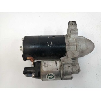 Recambio de motor arranque para audi a8 (4e2) 6.0 w12 48v cat (bht) referencia OEM IAM 2339305324  