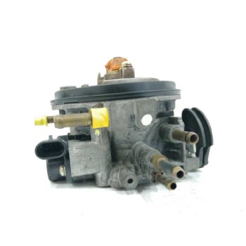 Recambio de inyector monopunto para fiat punto berl. (176) 1.2 cat referencia OEM IAM 32MM1301  