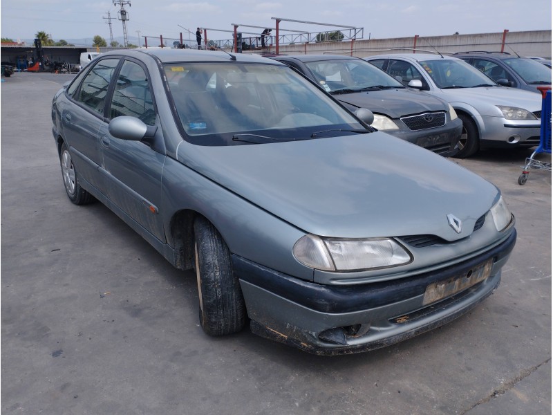 RENAULT LAGUNA (B56)