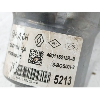 Recambio de servofreno para renault zoe (bfm_) zoe referencia OEM IAM 460115213R  