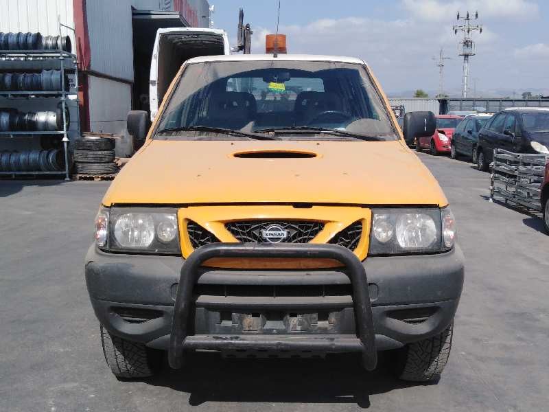 NISSAN TERRANO/TERRANO.II (R20)