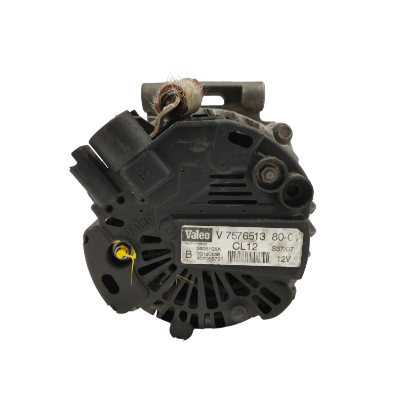 ALTERNADOR 2605106A TG12C059