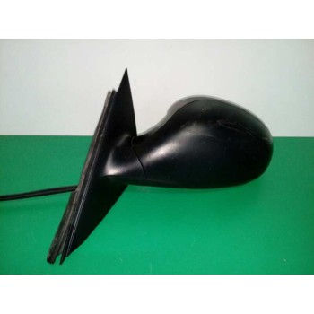 Recambio de retrovisor izquierdo para seat cordoba berlina (6l2) 1.4 16v referencia OEM IAM 6L1857507T9B9 MANUAL 