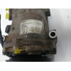 Recambio de compresor aire acondicionado para opel astra g berlina 1.6 cat (z 16 se / l55) referencia OEM IAM 24462196 1443F SD6