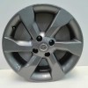 Recambio de llanta para nissan note (e11e) tekna premium referencia OEM IAM D0300BH01C 6JX16 45MM 6JX16 ET45