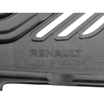 Recambio de tapacubos para renault megane e-tech suv ev60 referencia OEM IAM 403154276R  