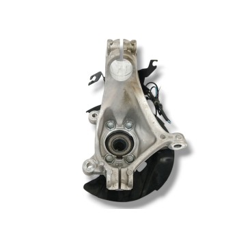 Recambio de mangueta delantera derecha para nissan qashqai iii (j12) 1.3 dig-t referencia OEM IAM   