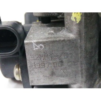 Recambio de inyector monopunto para fiat punto berl. (176) 1.2 cat referencia OEM IAM 32MM1301  