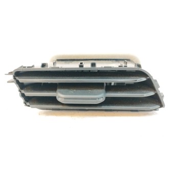Recambio de rejilla aireadora para volkswagen caddy furgón/kombi 2.0 tdi referencia OEM IAM 2K8819203K IZQUIERDA 