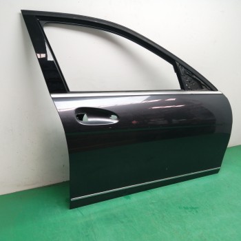 Recambio de puerta delantera derecha para mercedes-benz clase c (w204) lim. 2.1 cdi cat referencia OEM IAM A2047206000  