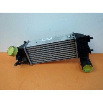 Recambio de intercooler para citroën c5 berlina 2.0 hdi sx referencia OEM IAM 0384F3  